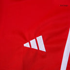 Bayern München Kinder Heimtrikot 2-teilig Set 2025/26
