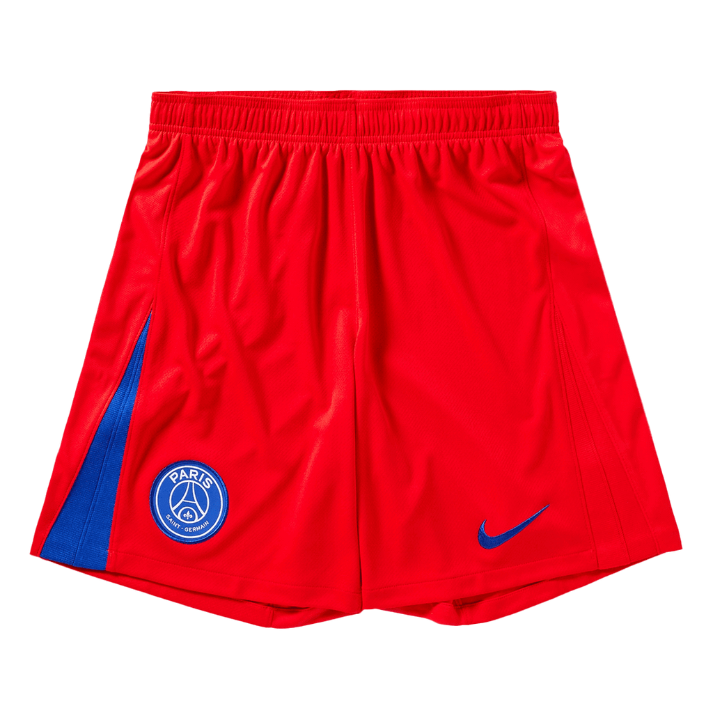 PSG Herren Ausweichtrikot Fan Version 2-teilig 2025/26