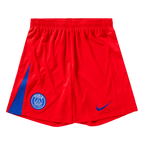 PSG Herren Ausweichtrikot Fan Version 2-teilig 2025/26