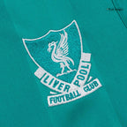 Liverpool Kinder Ausweichtrikot 2-teilig Set 2025/26