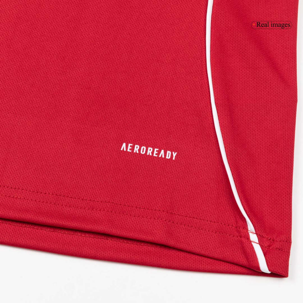Liverpool Damen Heimtrikot 2025/26 Fan-Version