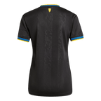 Manchester United Damen Ausweichtrikot 2025/26 Fan-Version