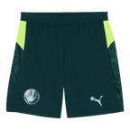 Manchester City Herren Viertes Trikot Shorts 2025/26