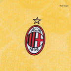 AC Milan Ausweichtrikot 2025/26 Spieler-Version