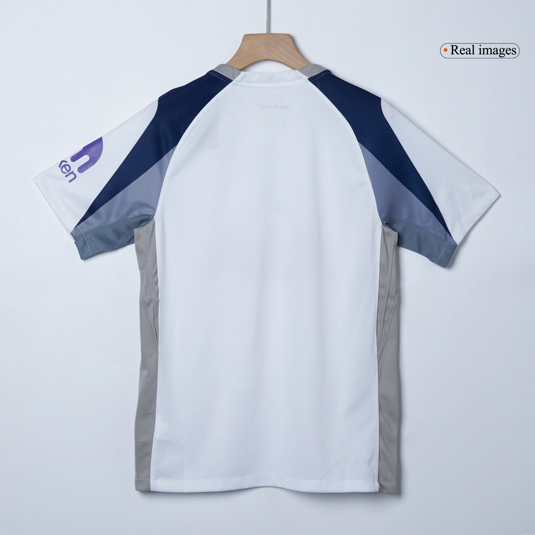 Tottenham Hotspur Heimtrikot 2025/26 Fan-Version SON #7