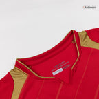 Liverpool Retro Heimtrikot 2005/06
