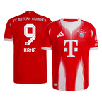 Bayern München Heimtrikot 2025/26 Spieler-Version KANE #9