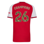 Arsenal Heimtrikot 2026/27 Spieler-Version CHAMPIONS #26