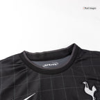 Tottenham Hotspur Kinder Auswärtstrikot 2-teilig Set 2025/26