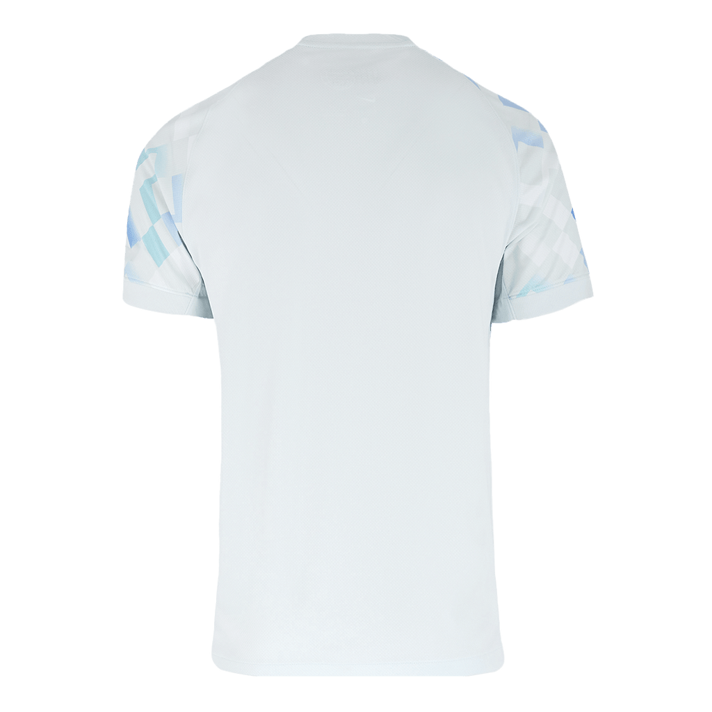 Inter Milan Auswärtstrikot 2025/26 Fan-Version