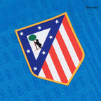 Atletico Madrid Ausweichtrikot 2025/26 Spieler-Version SØRLOTH #9