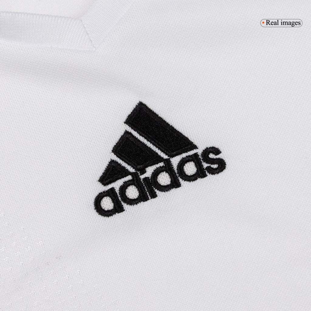 Real Madrid Retro Heimtrikot 2008/09