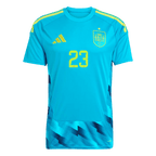Spain Torwarttrikot 2026 Fan-Version UNAI SIMÓN #23