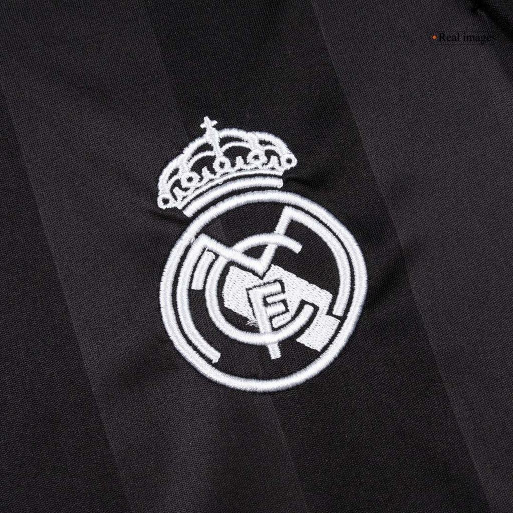 Real Madrid Torwarttrikot 2025/26 Fan-Version