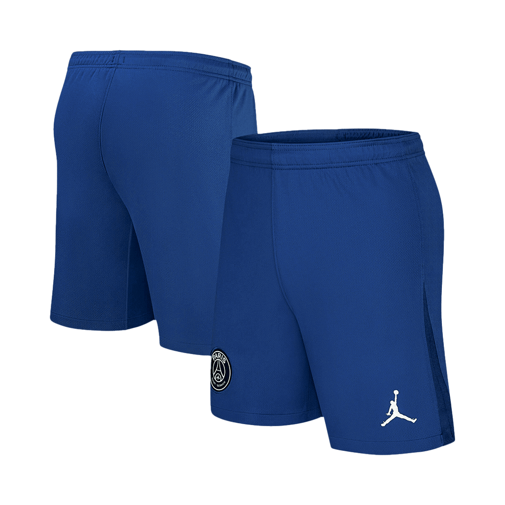 PSG Herren Viertes Trikot Shorts 2024/25