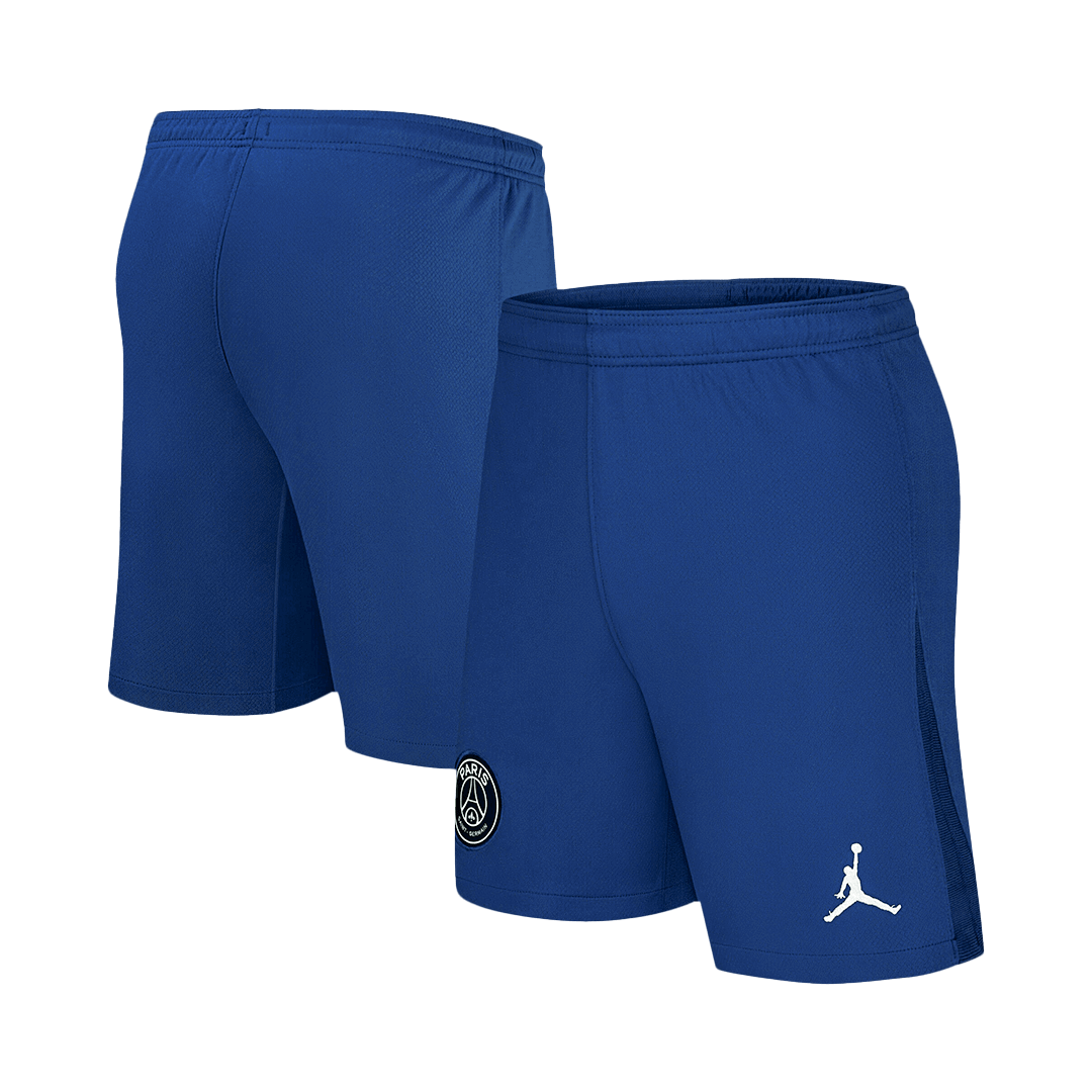 PSG Herren Viertes Trikot Shorts 2024/25