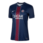 PSG Damen Heimtrikot 2025/26 Fan-Version