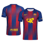 Barcelona Heimtrikot 2025/26 Fan-Version