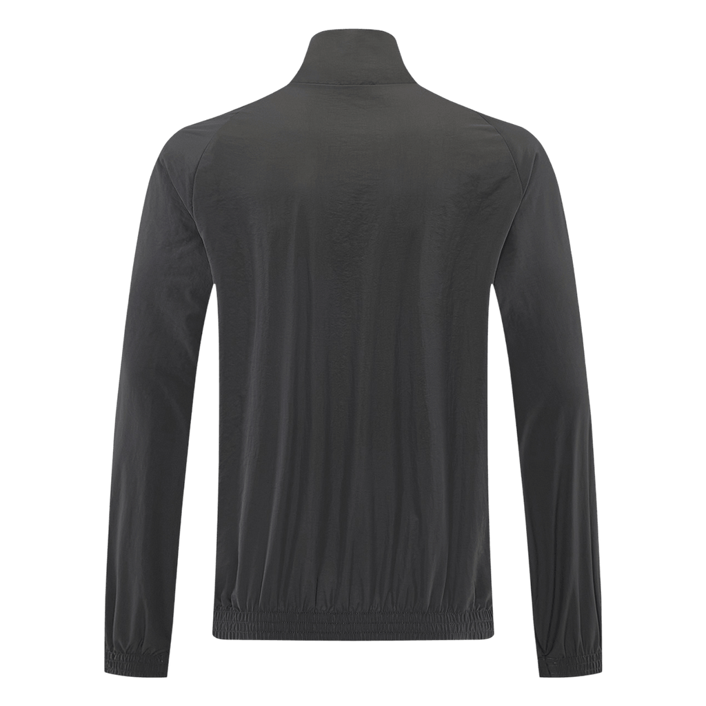 Manchester United Windjacke 2026 Grau