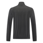 Manchester United Windjacke 2026 Grau