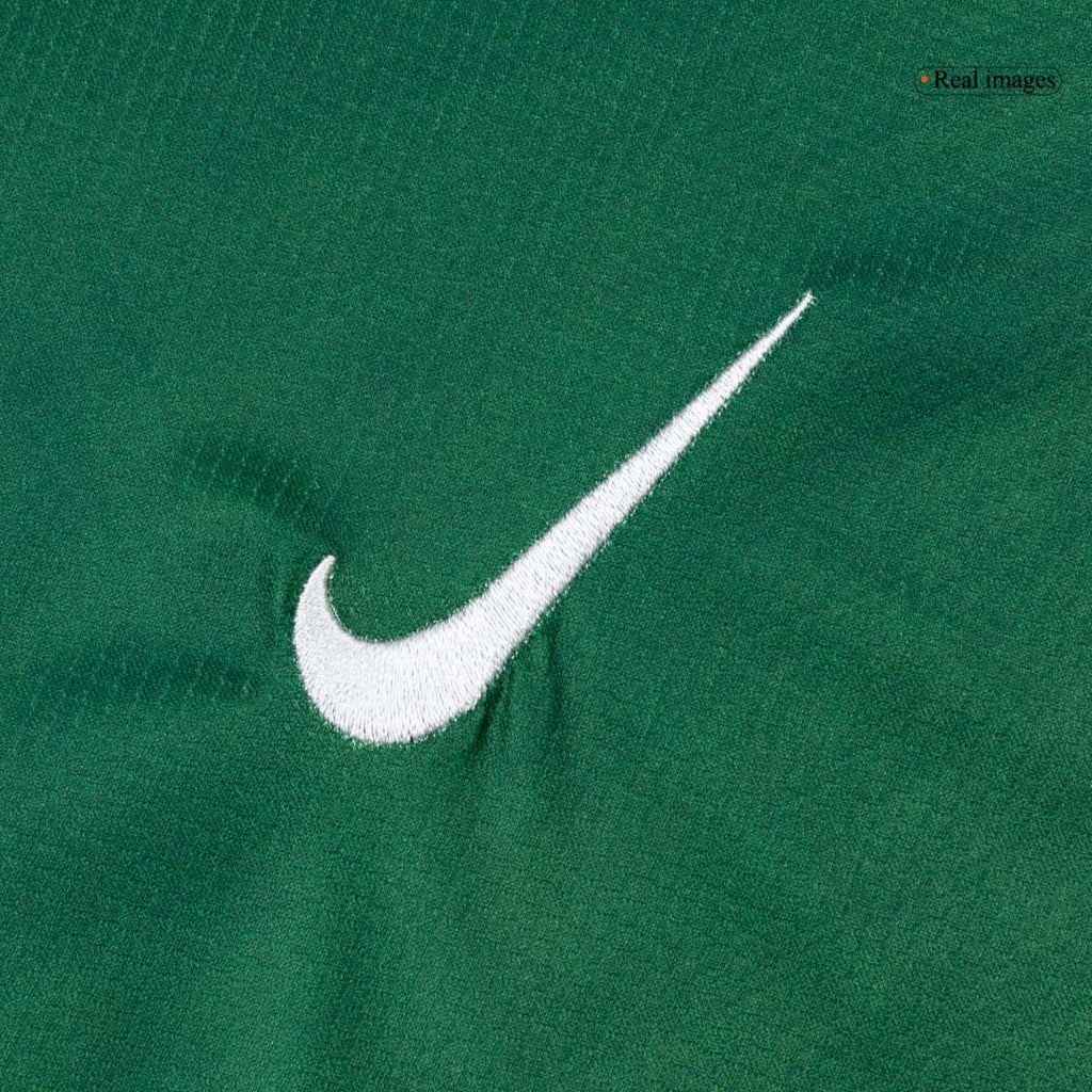 Wolfsburg Heimtrikot 2025/26 Fan-Version