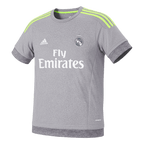 Real Madrid Retro Auswärtstrikot 2015/16