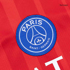 PSG Kinder Ausweichtrikot 3-teilig Set 2025/26