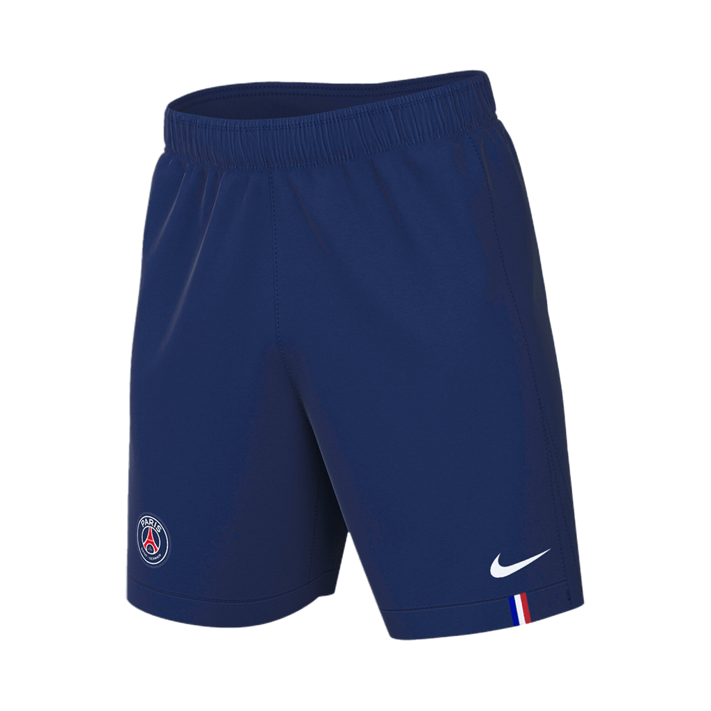 PSG Herren Heimtrikot Fan Version 2-teilig 2025/26