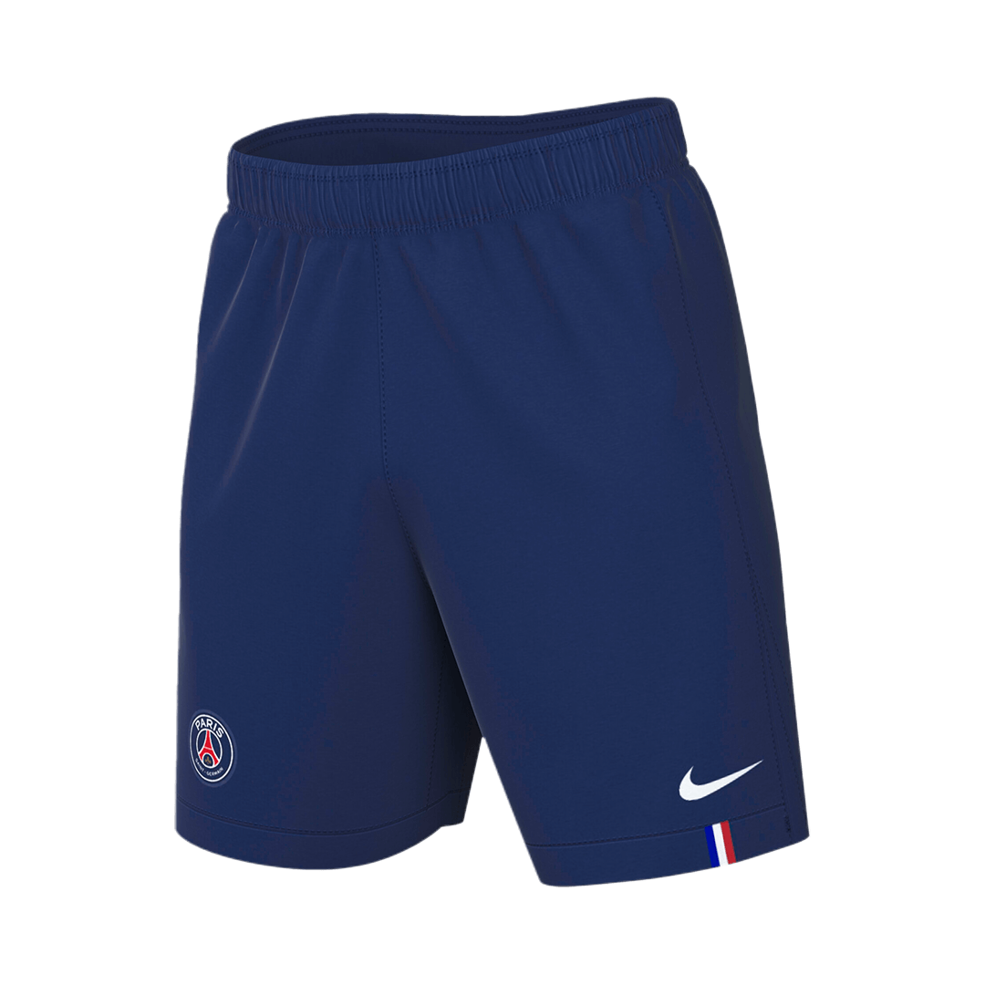 PSG Herren Heimtrikot Fan Version 2-teilig 2025/26