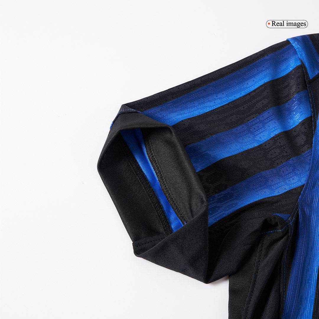 Inter Milan Heimtrikot 2025/26 Spieler-Version