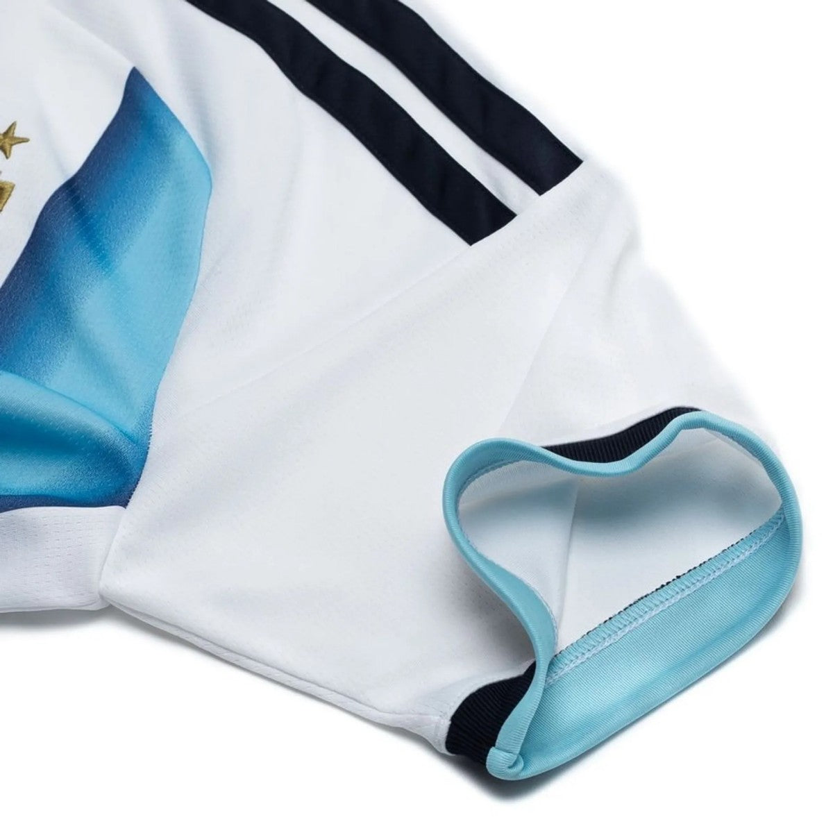 Argentinien Heimtrikot 2026 Fan-Version