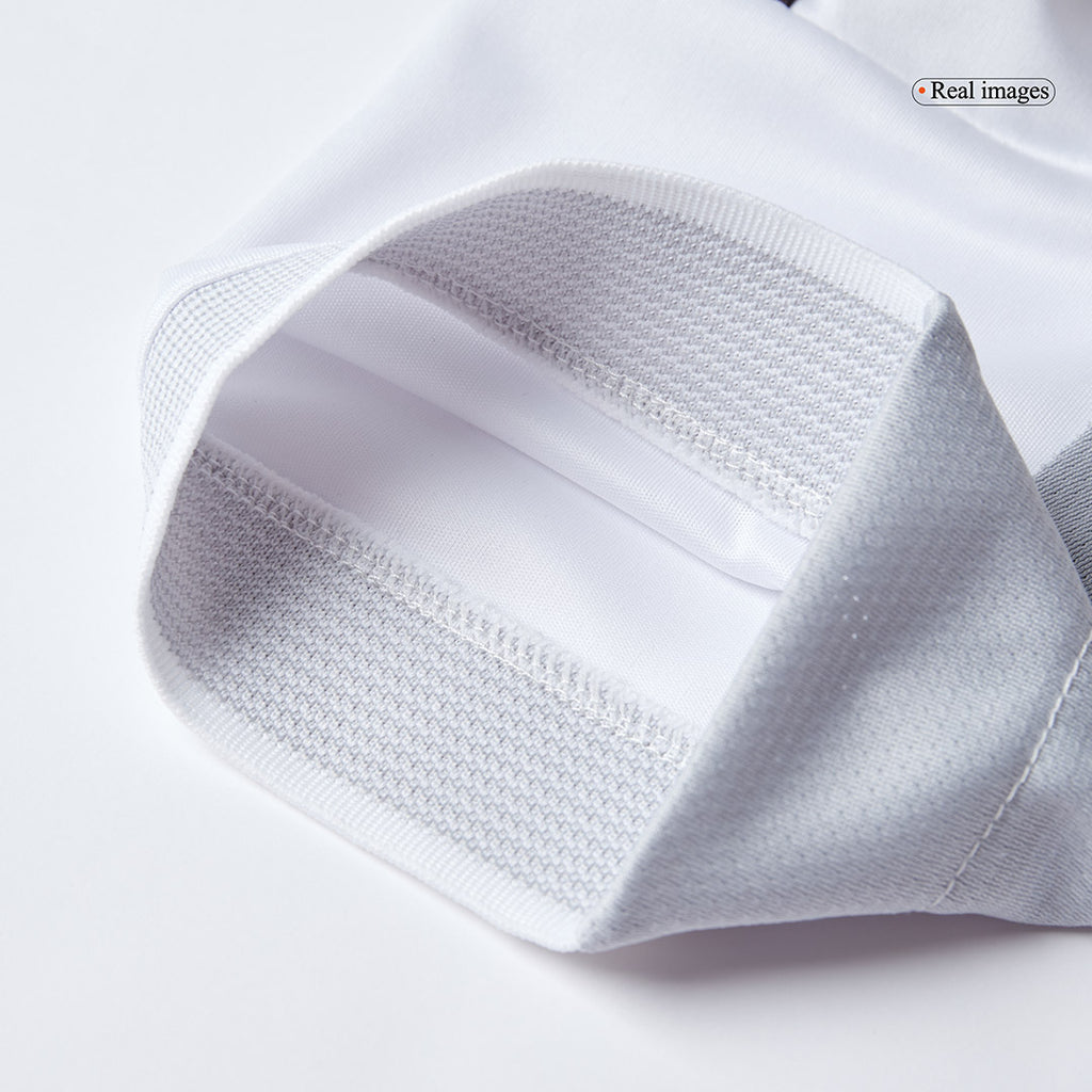 Real Madrid Damen Heimtrikot 2025/26 Fan-Version