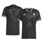 Juventus Ausweichtrikot 2025/26 Fan-Version