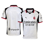 AC Milan 2025/26 Fan-Version
