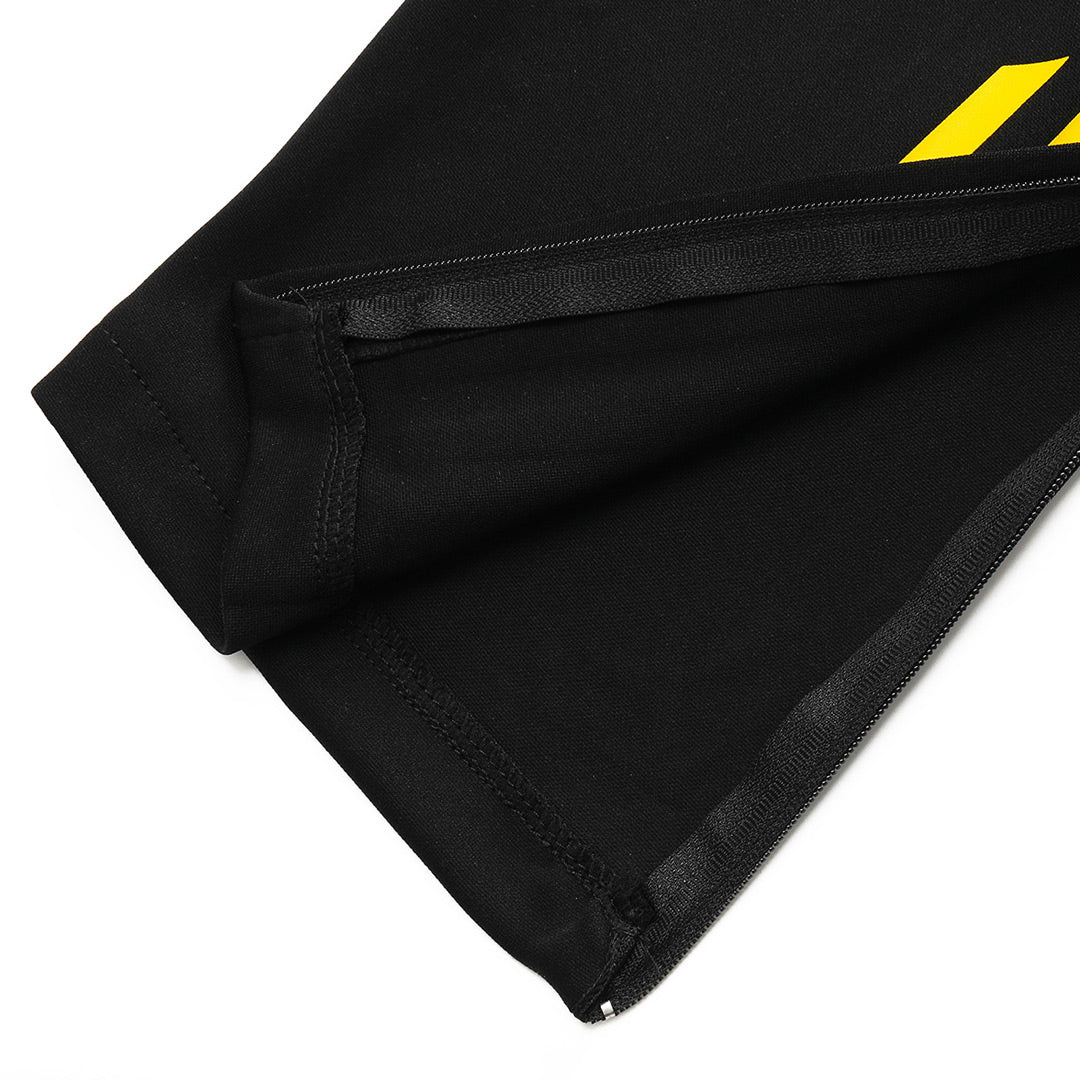 Manchester United Trainingsjacke 2025/26 Schwarz