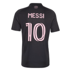 Inter Miami CF Auswärtstrikot 2026 Fan-Version MESSI #10