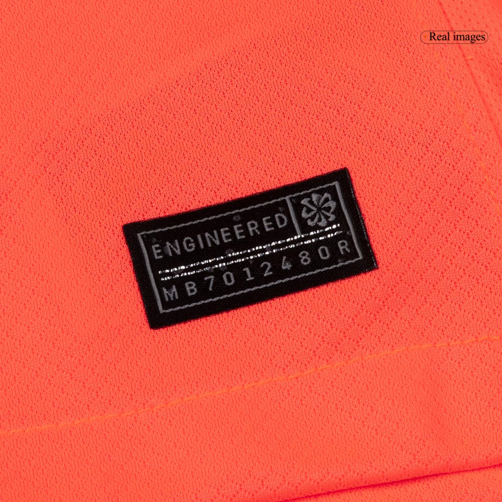 Barcelona Damen Ausweichtrikot 2025/26 Fan-Version