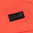 Barcelona Damen Ausweichtrikot 2025/26 Fan-Version