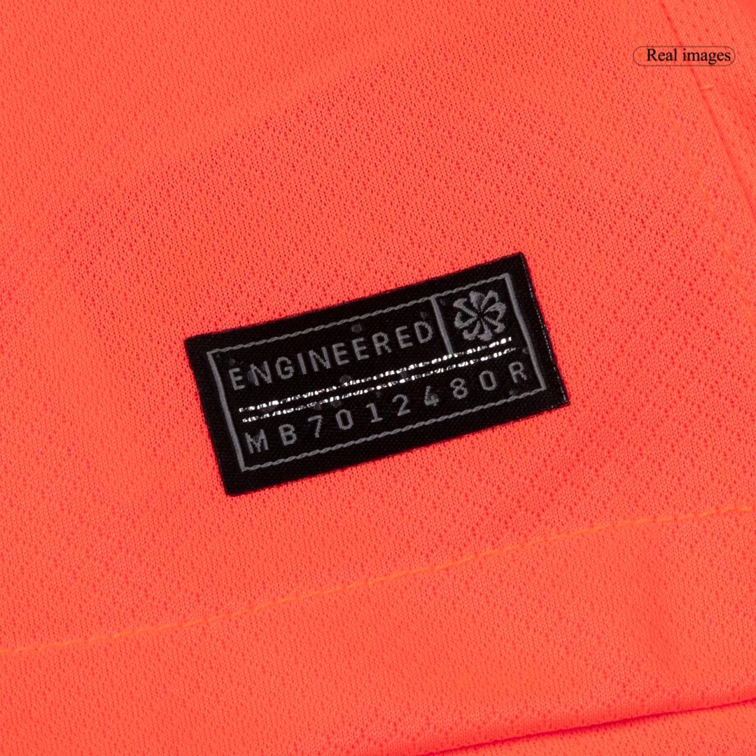 Barcelona Damen Ausweichtrikot 2025/26 Fan-Version
