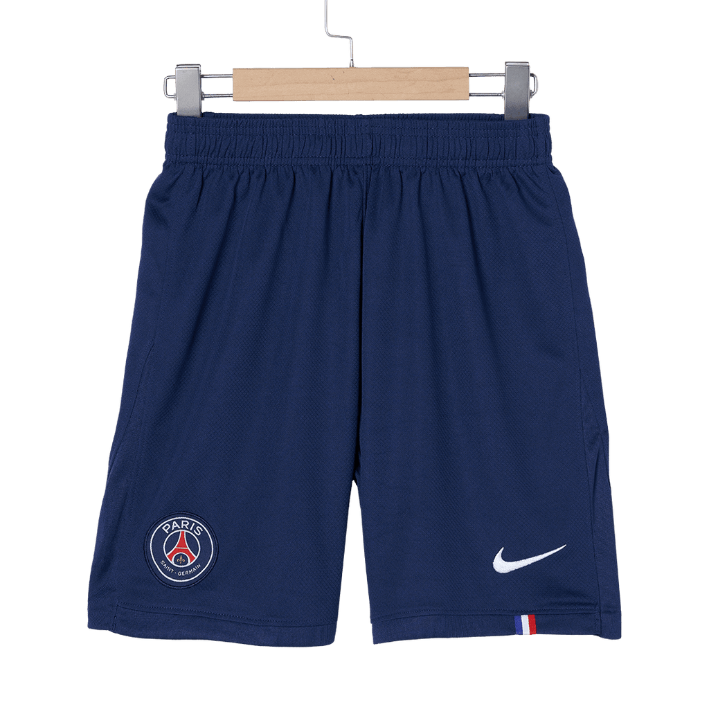 PSG Herren Heimtrikot Shorts 2025/26