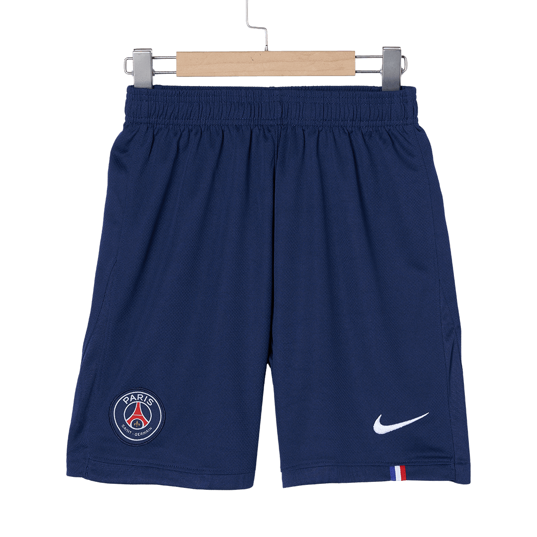 PSG Herren Heimtrikot Shorts 2025/26