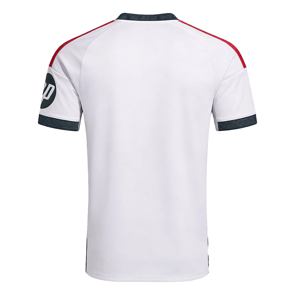Real Madrid Heimtrikot 2026/27 Fan-Version