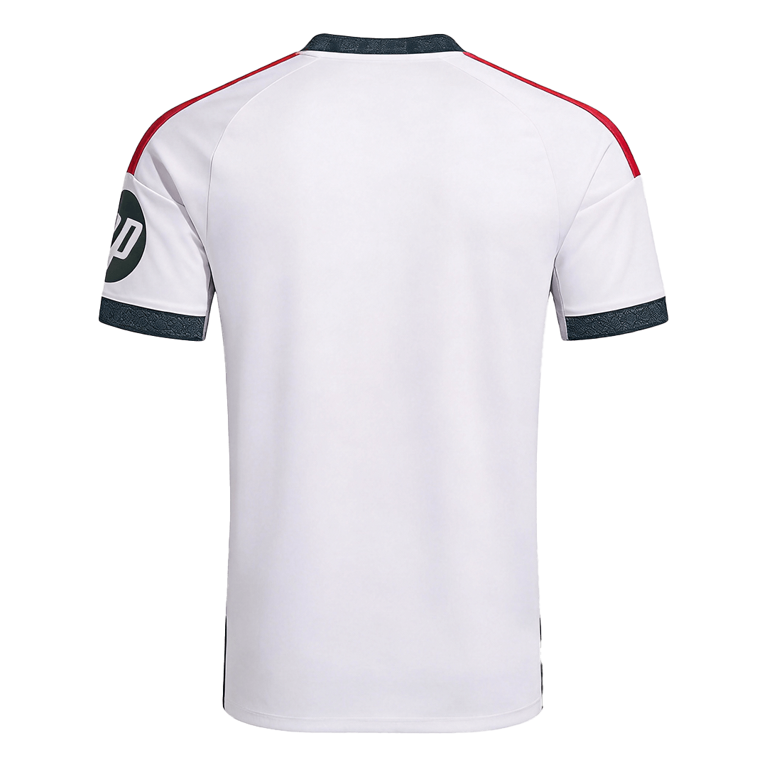 Real Madrid Heimtrikot 2026/27 Fan-Version