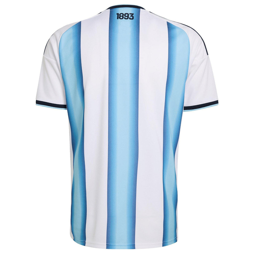 Argentinien Heimtrikot 2026 Fan-Version