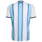 Argentinien Heimtrikot 2026 Fan-Version