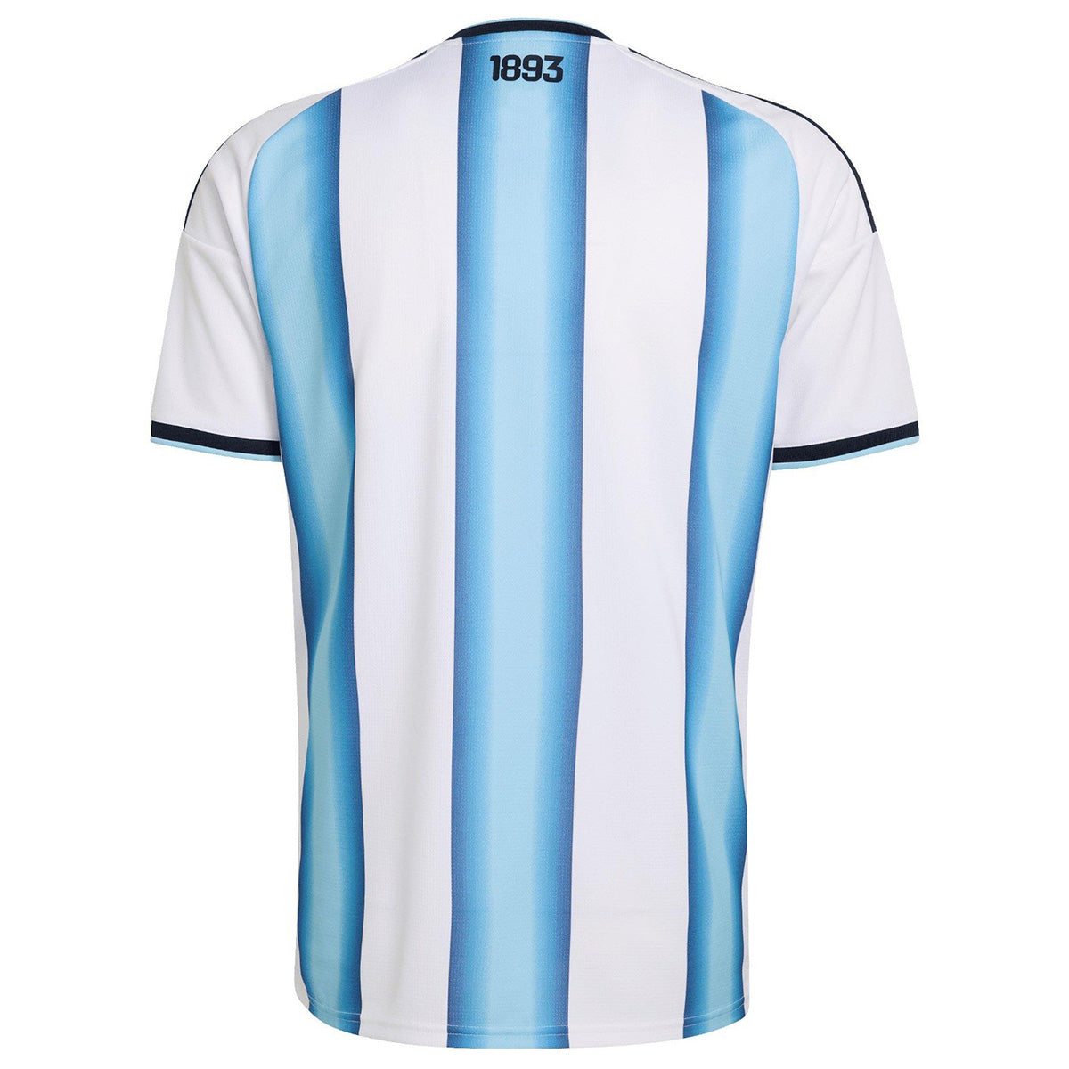 Argentinien Heimtrikot 2026 Fan-Version