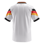 Deutschland Retro Heimtrikot 1992