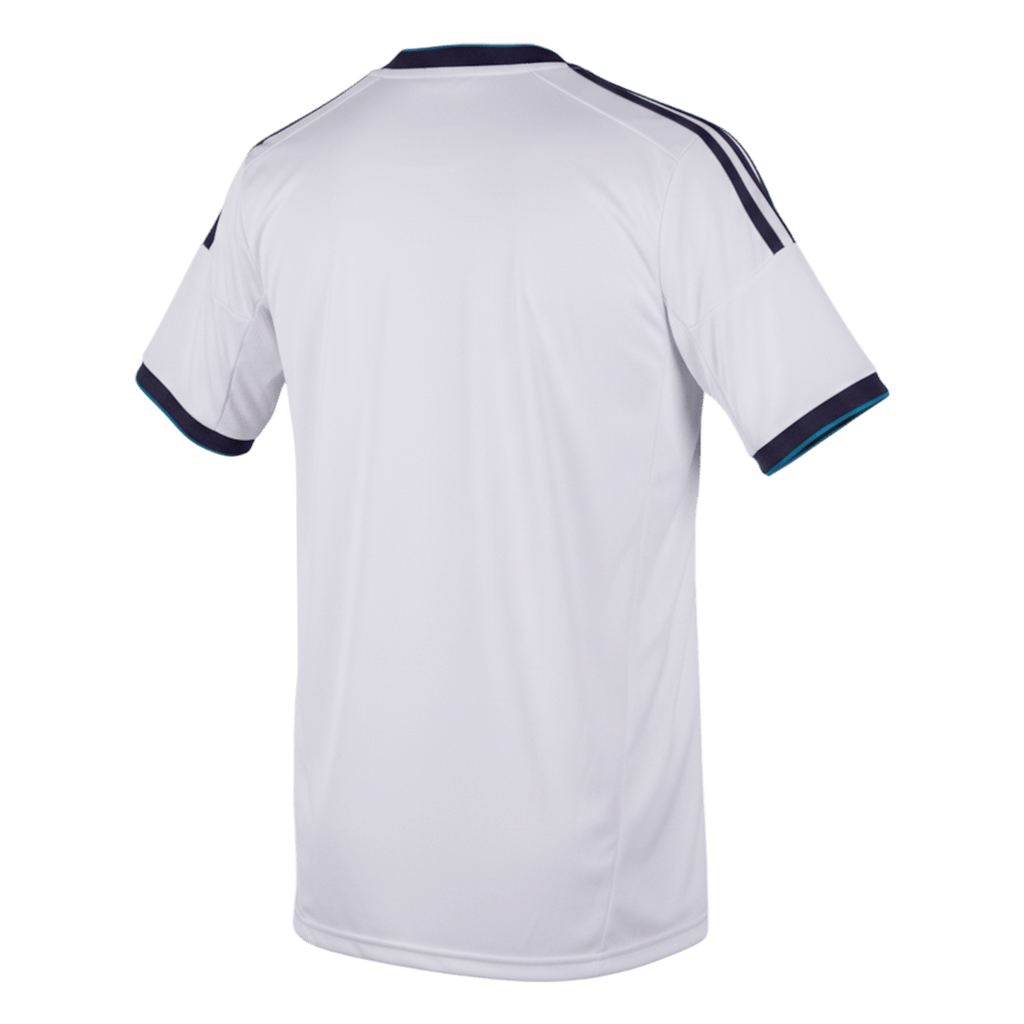 Real Madrid Retro Heimtrikot 2012/13