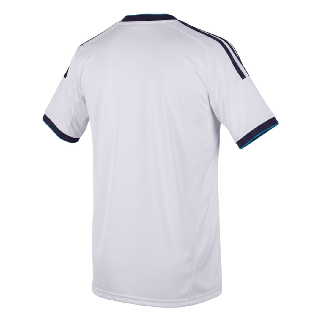 Real Madrid Retro Heimtrikot 2012/13