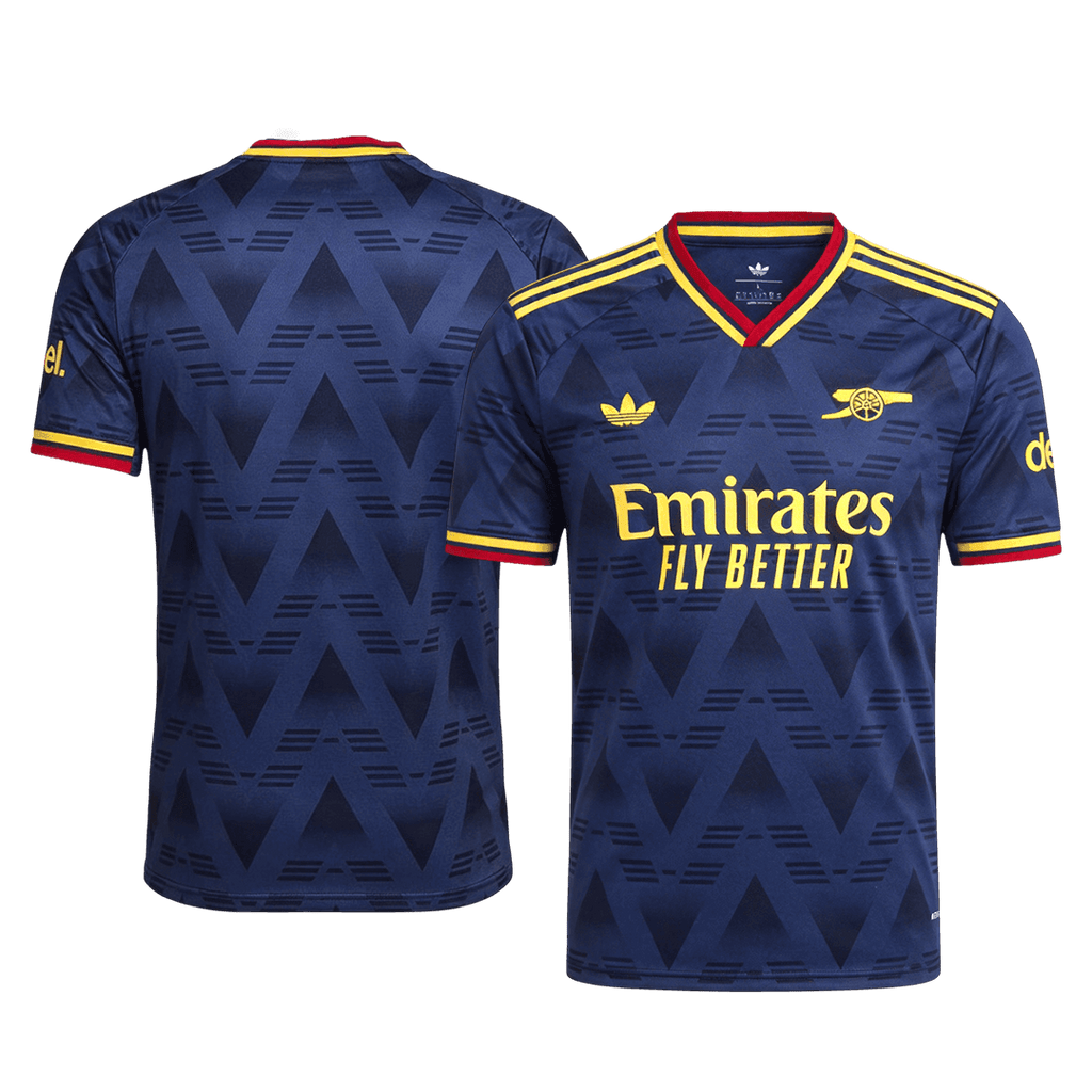 Arsenal Auswärtstrikot 2026/27 Spieler-Version